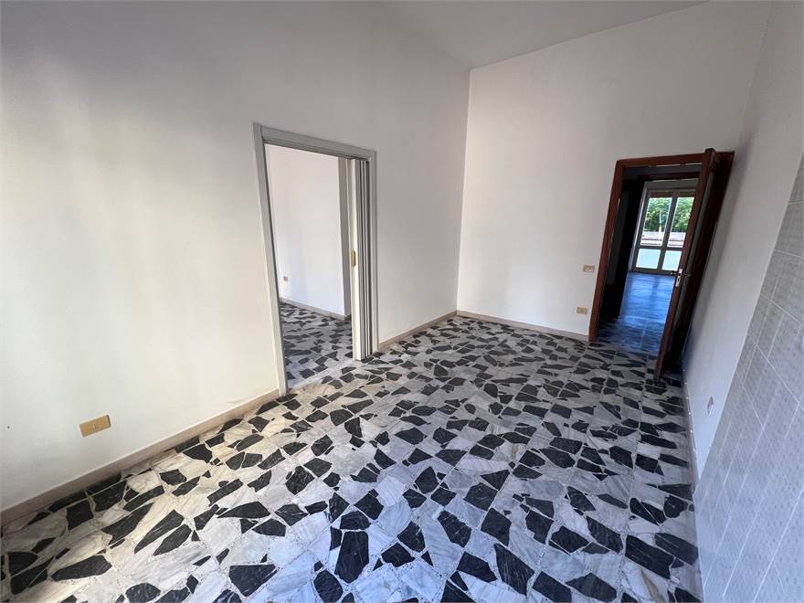 Cucina abitabile