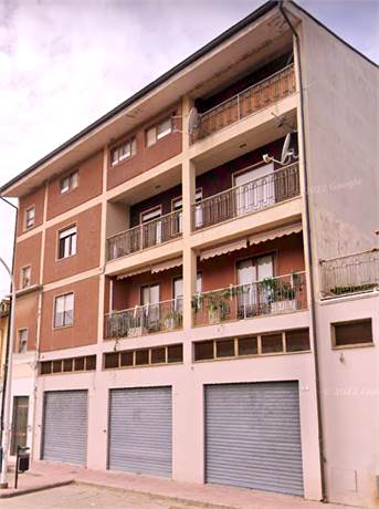facciata