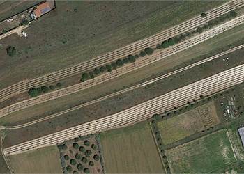 TERRENO AGRICOLO 3210 MQ (SELARGIUS)